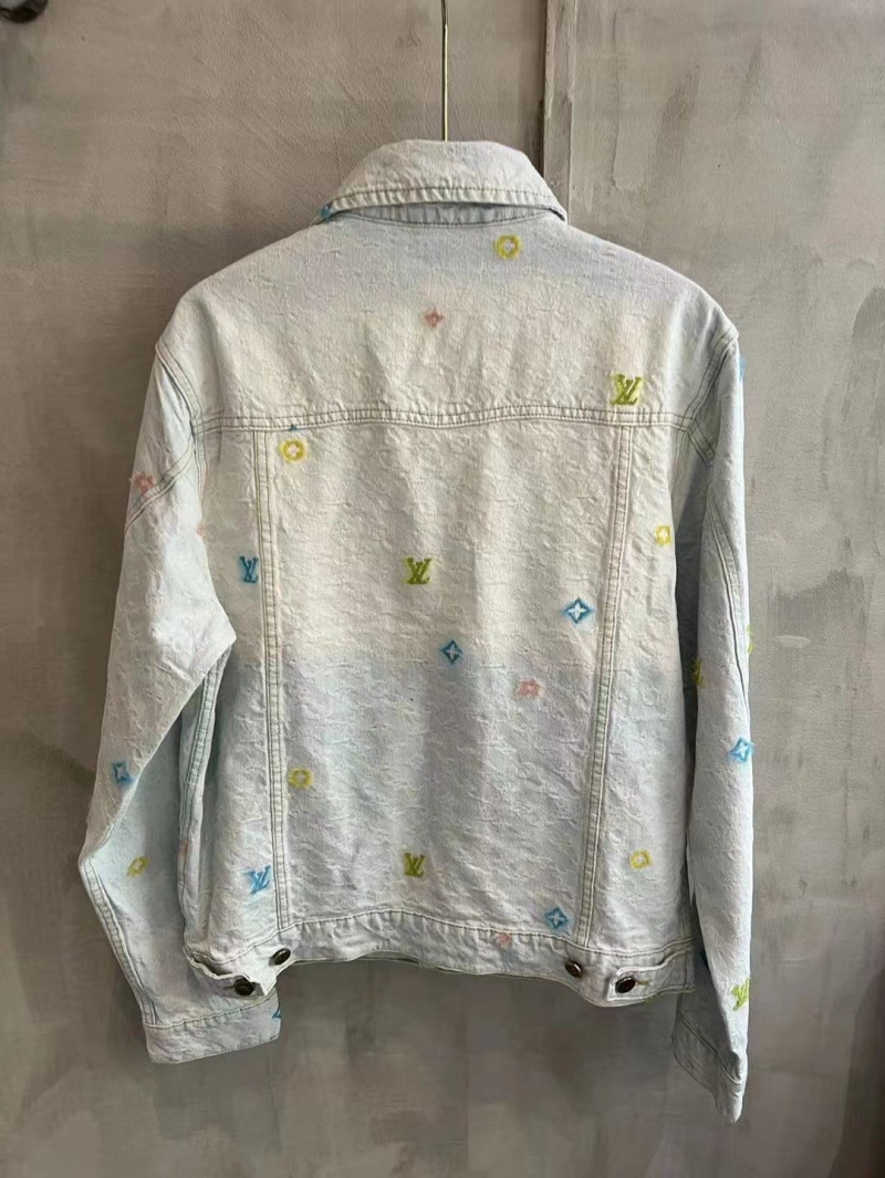 LV Jackets